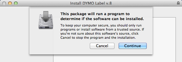 Dymo 450 Mac Driver Download