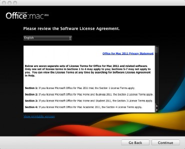 Download Office 2011 Mac Installer